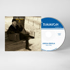 Jukka Eskola Soul Trio