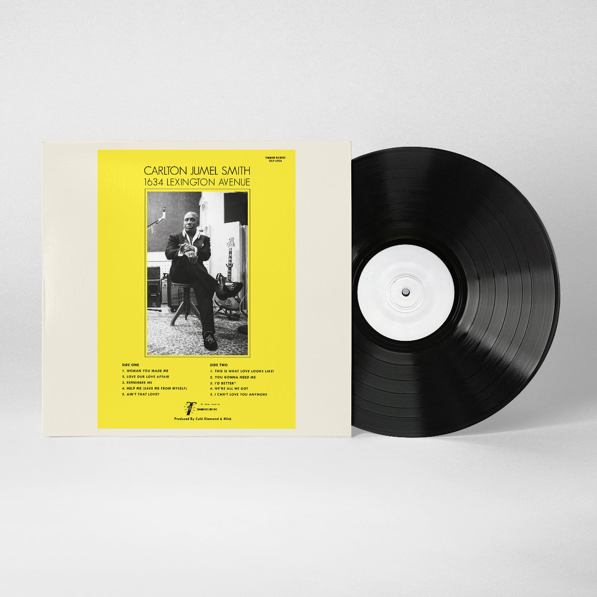 1634 Lexington Avenue