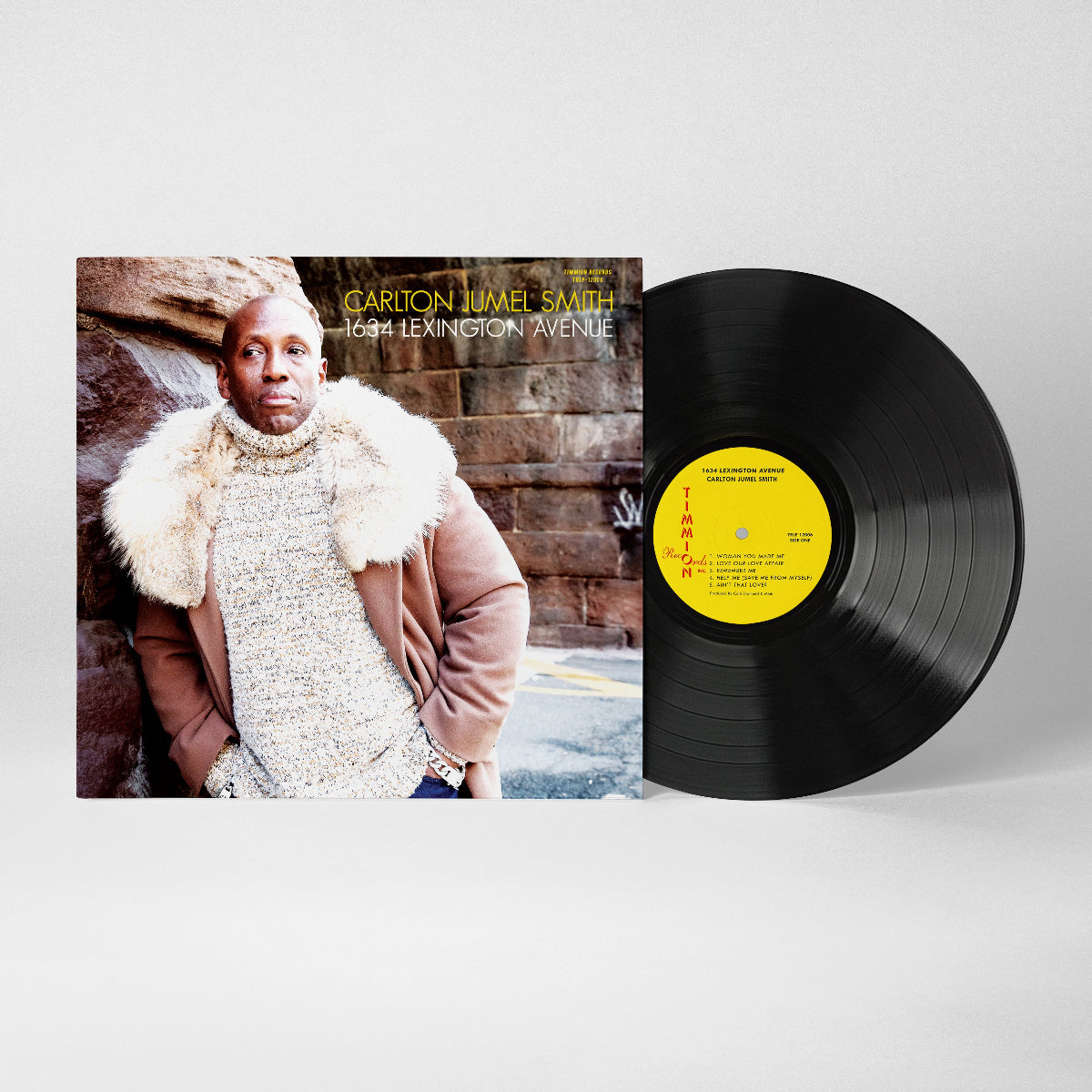 1634 Lexington Avenue