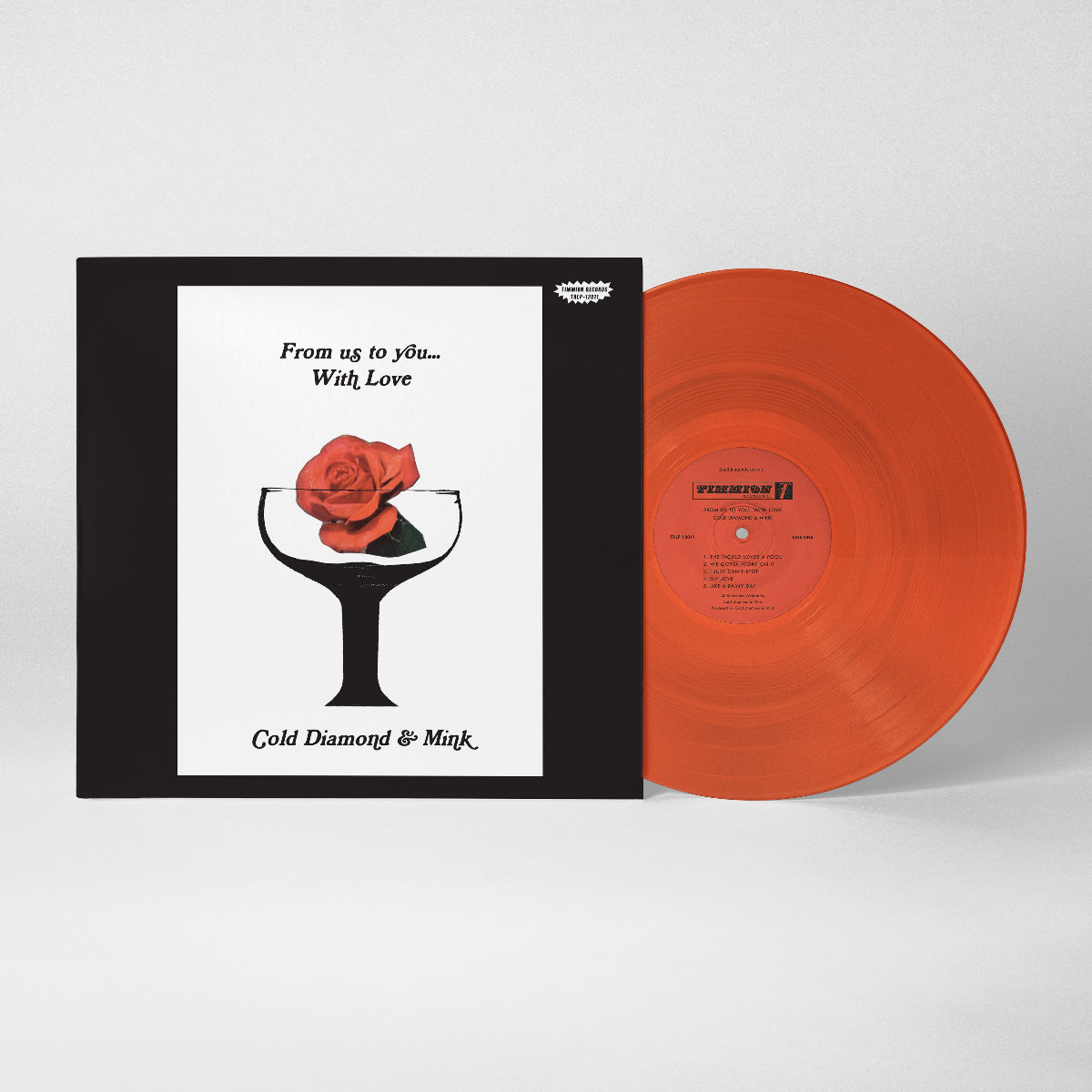 From Us To You... With Love