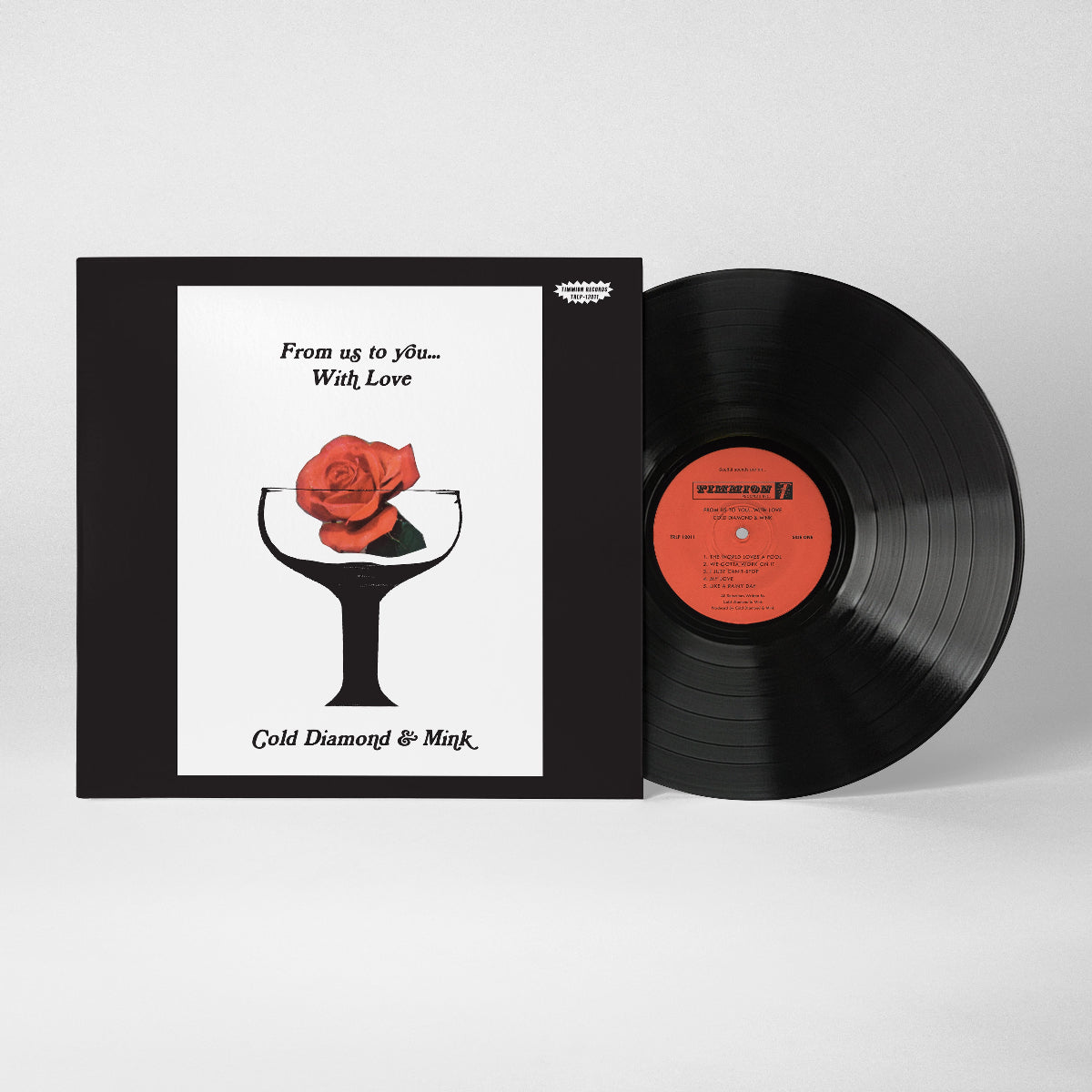 From Us To You... With Love