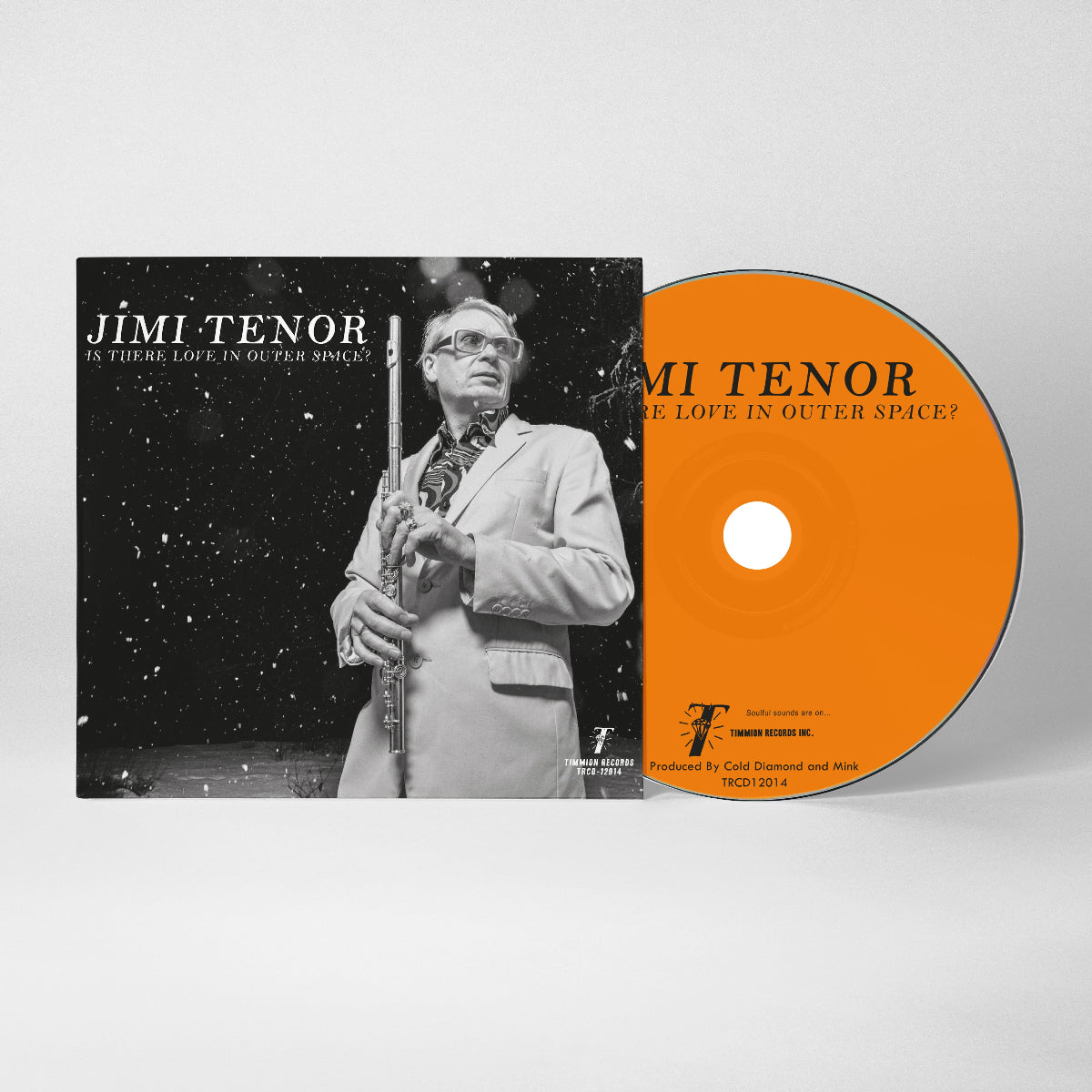 Is There Love In Outer Space?