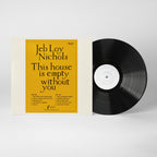 This House Is Empty Without You