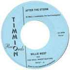 Standard Black Vinyl