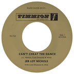 Can't Cheat The Dance