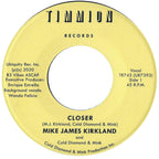 Standard Black Vinyl