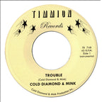 Trouble (Instrumental)