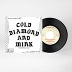 My Echo, Shadow and Me (inst.)