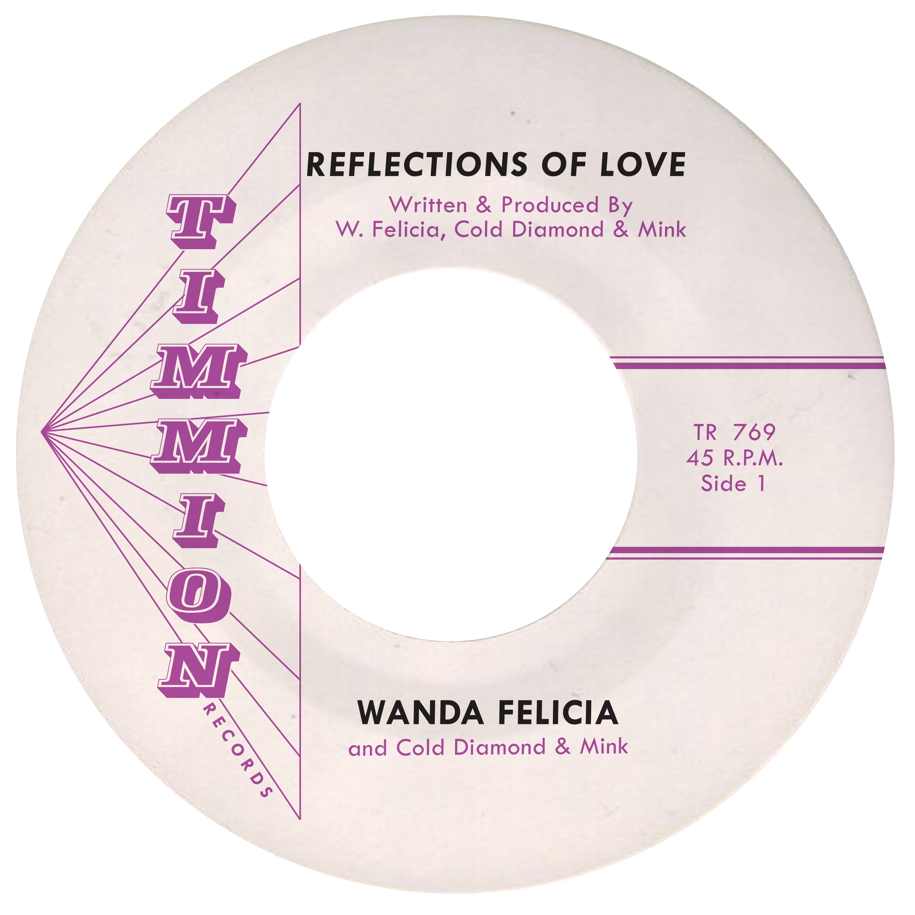 Reflections Of Love