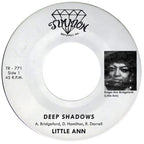 Deep Shadows