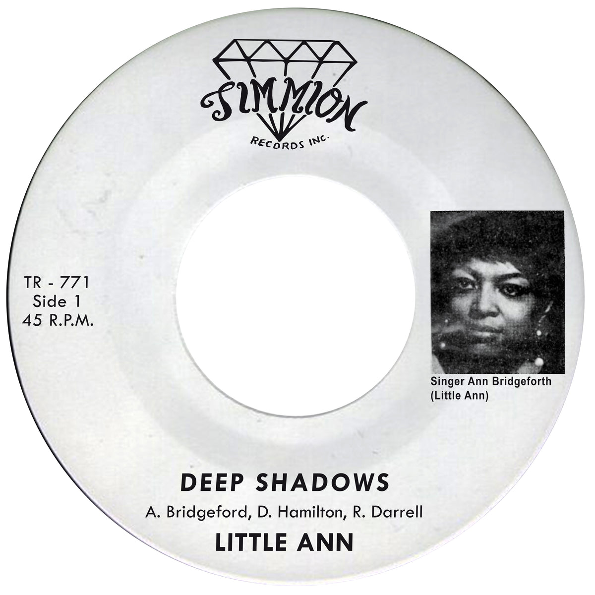Deep Shadows