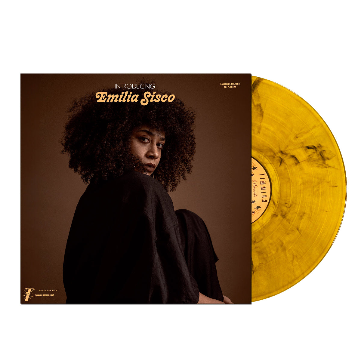 Introducing Emilia Sisco
