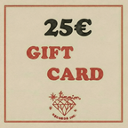 Timmion Records Gift Card