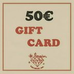 Timmion Records Gift Card